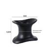 Silicone Reusable Penis Rings Testis Restraints Soft Cock Rings Delay Ejaculation Sex Toys For Men