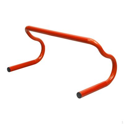 Speed Agility Training Equipment Hurdle Detachable Exercise Soccer Workout Sturdy for