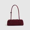 French Niche Sausage Bag Retro Underarm Stick All-match Commuting Fashionable Single-shoulder Handbag