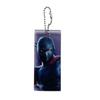 Small Planet Marvel Spider-Man Brand New Day Random Domino Acrylic Keychain (Set of 6) - Single Item