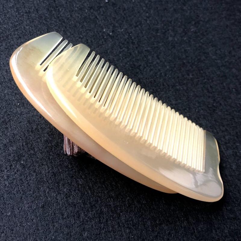 Beiduyang Children's Mini Horn Comb