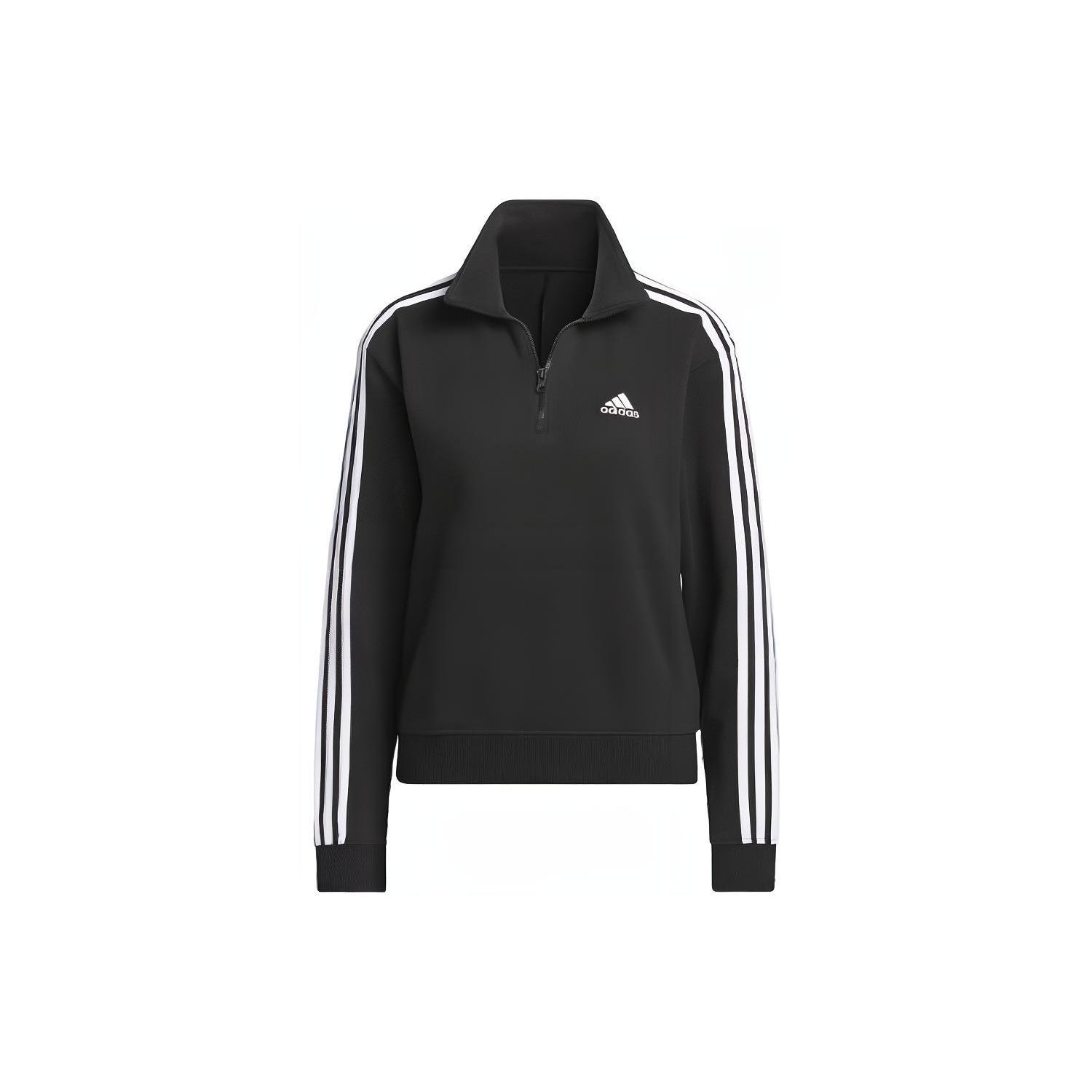 

Новая женская куртка Adidas ESSENTIALS Черная IC8780 S