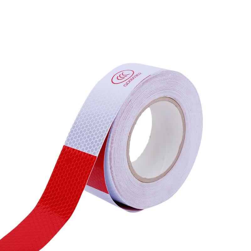 Qiyu Reflective Warning Tape