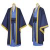 Jinshi Cosplay Costume Kusuriya No Hitorigoto The Hanfu Uniform Kimono Headress Suit For Halloween Christmas Party