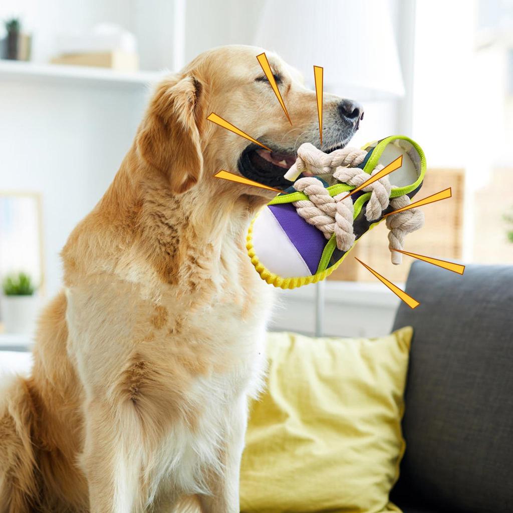 Dog Pull Toy for Engaging