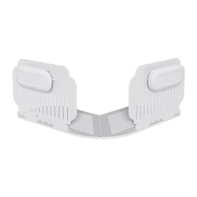 Anti-Shift Clip: Multi-Purpose Bed Sheet & Duvet Fixer for Home