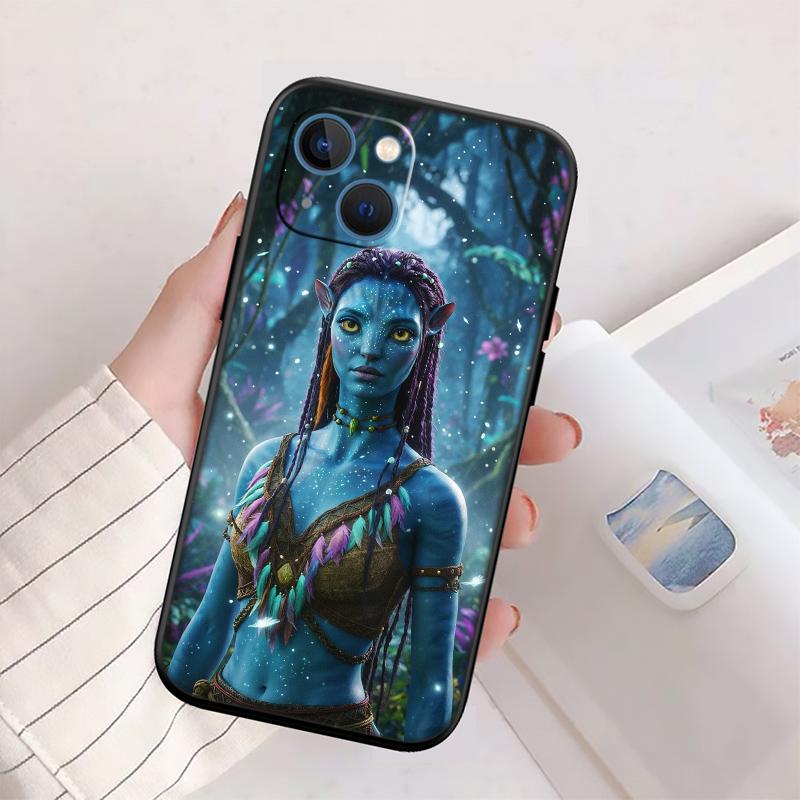 RP3 A-Avatars Fire Ash New High-End Shell Phone Case for Xiaomi Poco C40 C50 C51 C55 C65 C71 C75 F3 F5 F6 F7 M2 M3 Pro Ultra