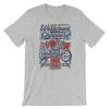 Westcoast Choppers T Shirt 100 Cotton Premium NEW