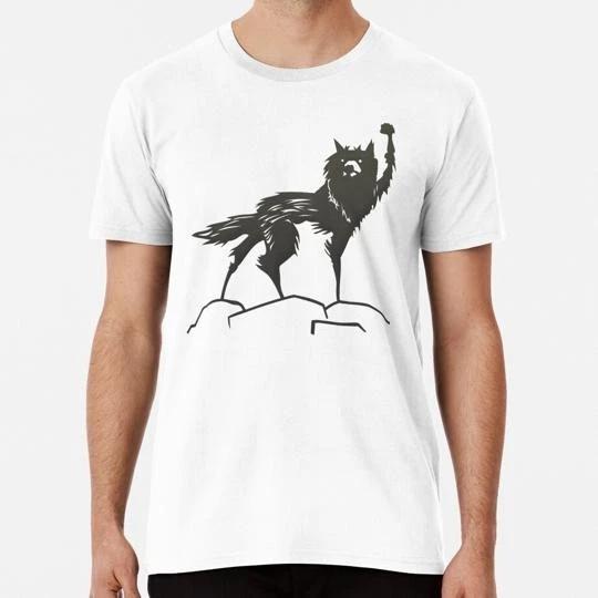 

Fantastic Mr Fox Wolf S to 5XL Made in the USA TTshirt 3XL