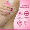 Multani Naturals Rosewater Soap Bar Pack Of 5PCS 125 g Bathing Soap with Rose Water & Glycerin for Soft Glowing Skin