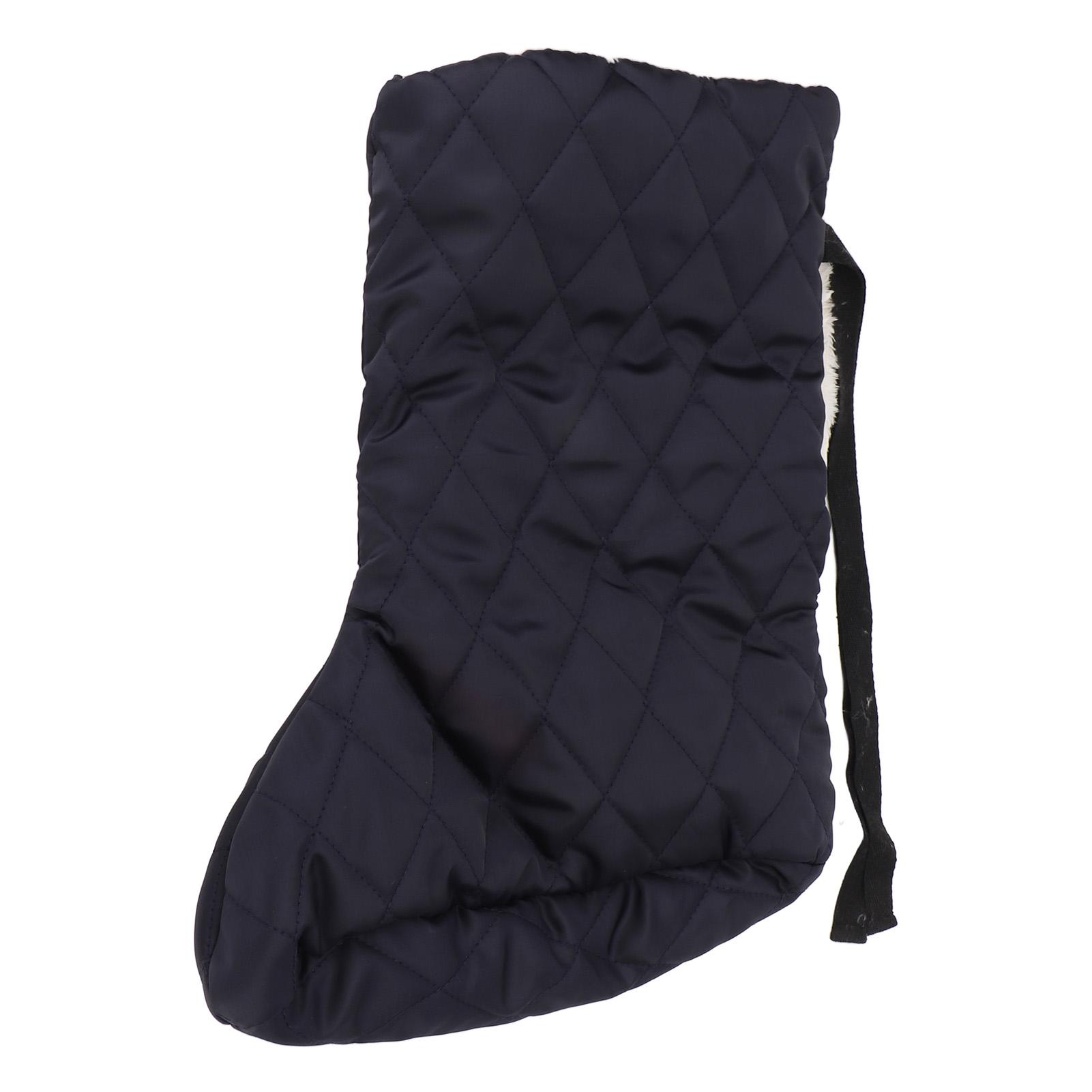 

Гипсовый носок со шнуровкой, удобный, утолщенный, сохраняющий тепло, для ног, гильзовый носок для лодыжки