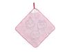 Marushin Loop Towel Chiikawa Small and cute Something small and cute anime Nursery kindergarten Entrance ceremony School entrance Towel Loop towel