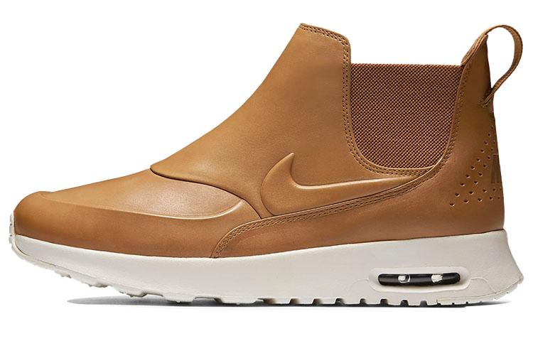 Nike Air Max Thea Mid Ale Brown Women s 859550-200 38