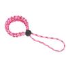 Hand Wrist Rope Diving Pointer Anti Lost Underwater Camera Strap (Pink)