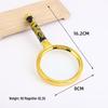 Miflame Vintage Dragon Handle Magnifying Glass
