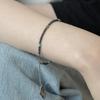 [Unisex] Vintage Marine Blue Bracelet