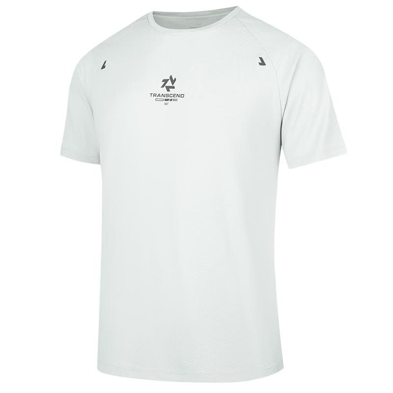 361° Men s Quick-Dry Round Neck Training T-Shirt 3XL