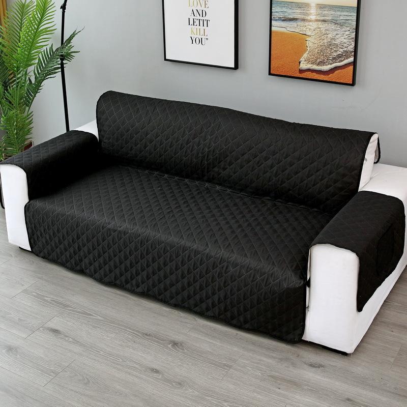 Washable Pet Sofa Cover American Four Seasons Non-Slip Sofa Slipcover