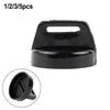 Silicone Key Cover Ignition Key Cover Silicone Rubber 1/2/3/5pcs