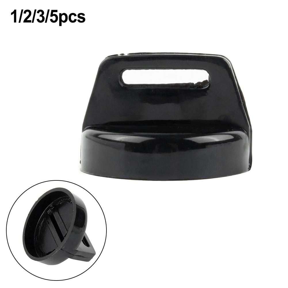 Silicone Key Cover Ignition Key Cover Silicone Rubber 1/2/3/5pcs
