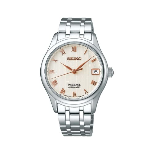 Seiko Presage Automatic Women's Watch SRPF47J1
