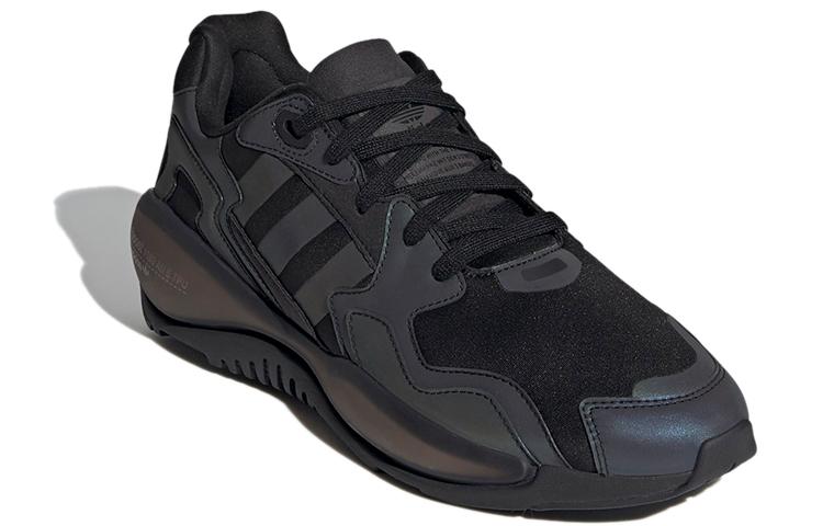 Zx Alkyne Adidas Originals 'Black Iridescent' FV2322