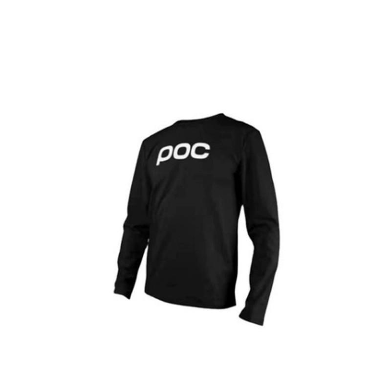 Cycling Jersey Mountain Bike Downhill Trail Riding Unisex Breathable Quick Dry Sport Top