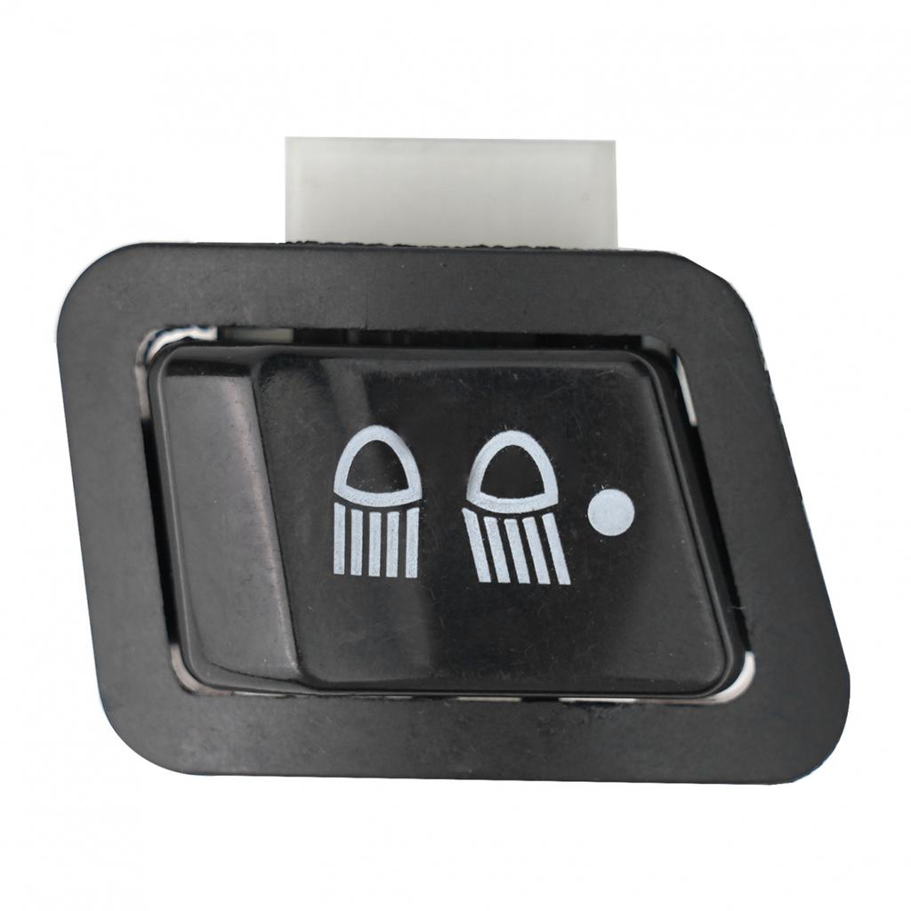 Precise Size Motorcycle Switch REVO VEWA110 3rd Gear