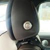 Car Headrest Adjustment Button Sequins Trim For Mercedes Benz C W205 E W213 GLC X253 2016-2018