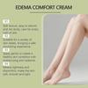 1-5x Edema Care Herbal Cream with Roller Ball, Swell Care Lymphatic Massage Cream, Reduces Leg Swelling-sk