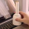 Handheld Vacuum Cleaner Small Handheld Desktop Dust Catcher Strong Suction Desktop Cleaning Tool For Removing Pet Hair Paper