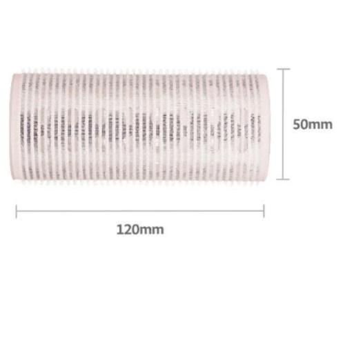 OLIVE YOUNG Bangs Hair Roller 1ea