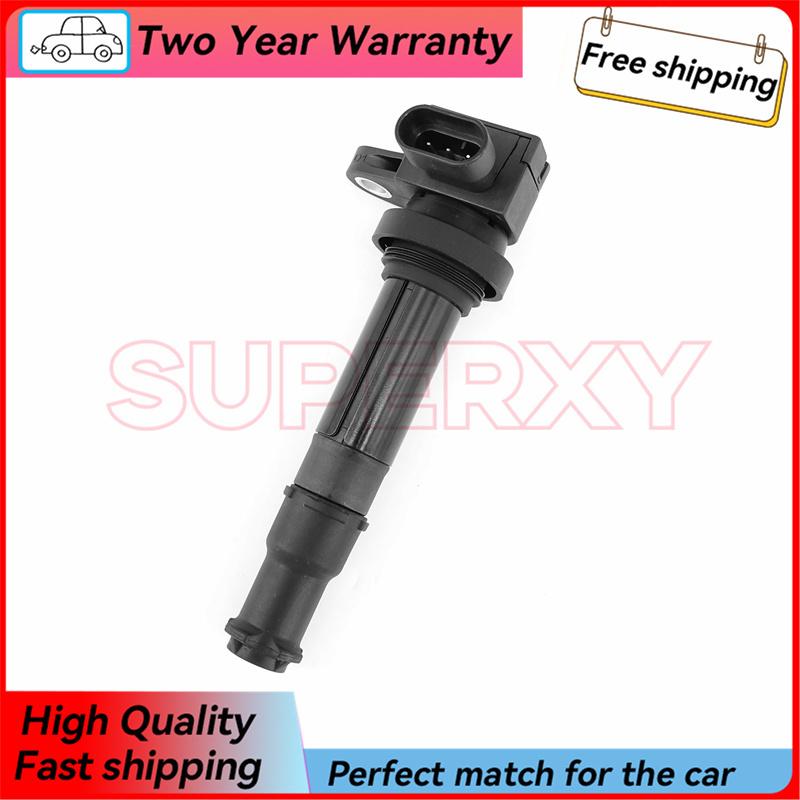 17210-12900 1721012900 New Ignition Coil Stick Ignition System For Samsung Renault SM5 Hyundai High Pressure Package Parts