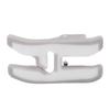 Open Toe Foot High Accuracy Exact Match Lightweight Portable Multifunctional Household Sewing Machine Presser Foot