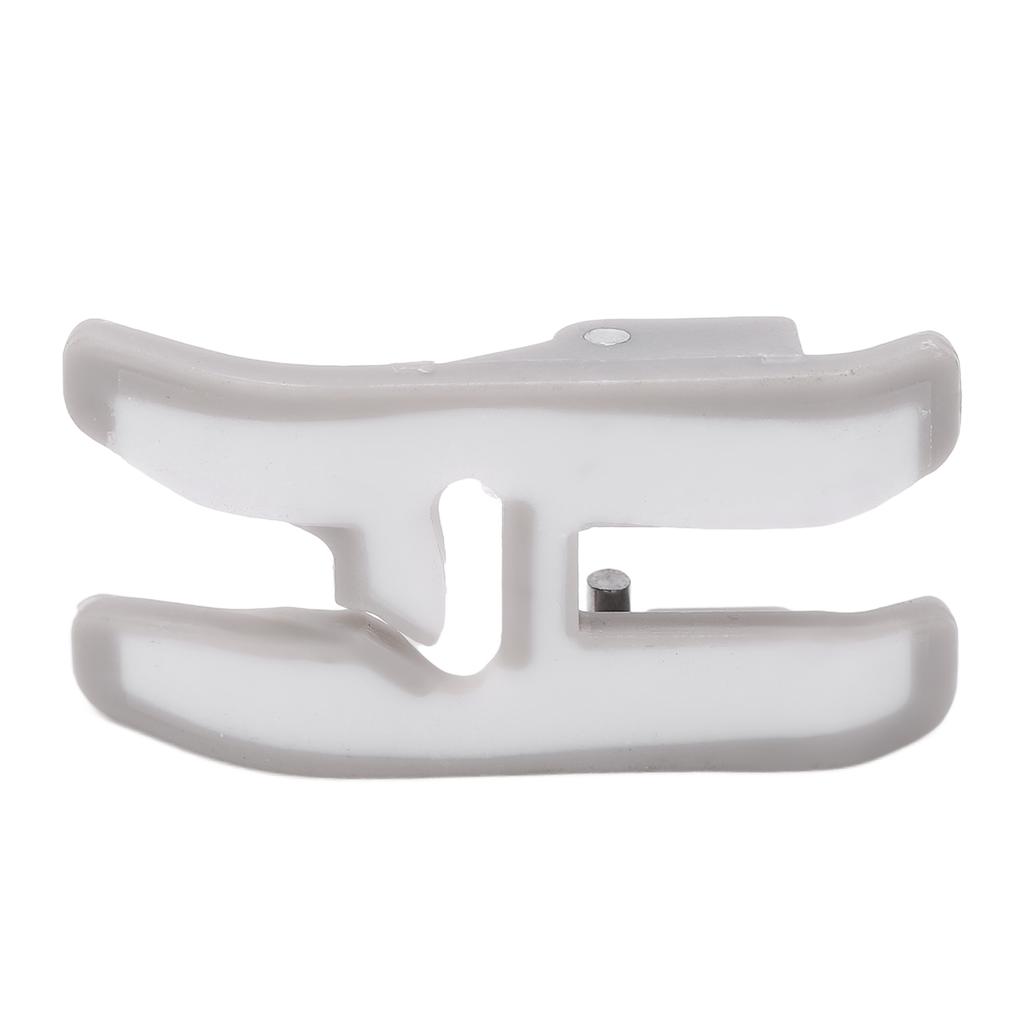 Open Toe Foot High Accuracy Exact Match Lightweight Portable Multifunctional Household Sewing Machine Presser Foot