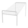 Metal Shoe Organizer for Closet, Dorm, Small Space, Entryway