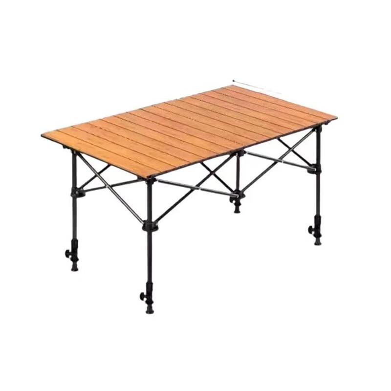 ZISIZ Outdoor Folding Table