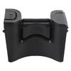 Cup Holder Insert Divider A1778109703 Impact Proof Stylish Look Center Console Beverage Replacement for A B Class W177