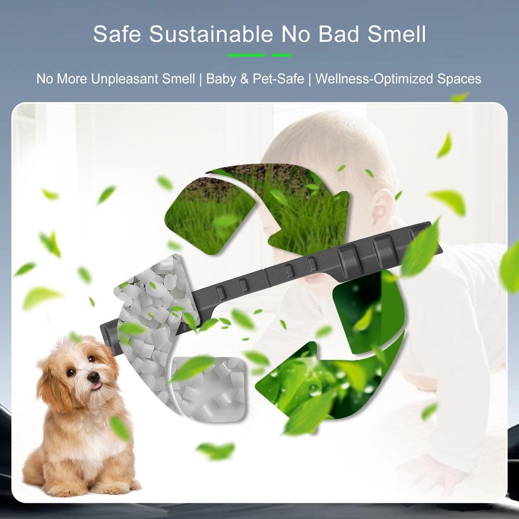 Rear Roof Spoiler Compatible With -2025 Ford Maverick Rear Roof Protector TPE Window Top Spoiler Replacement For 2024 2025 Ford Maverick