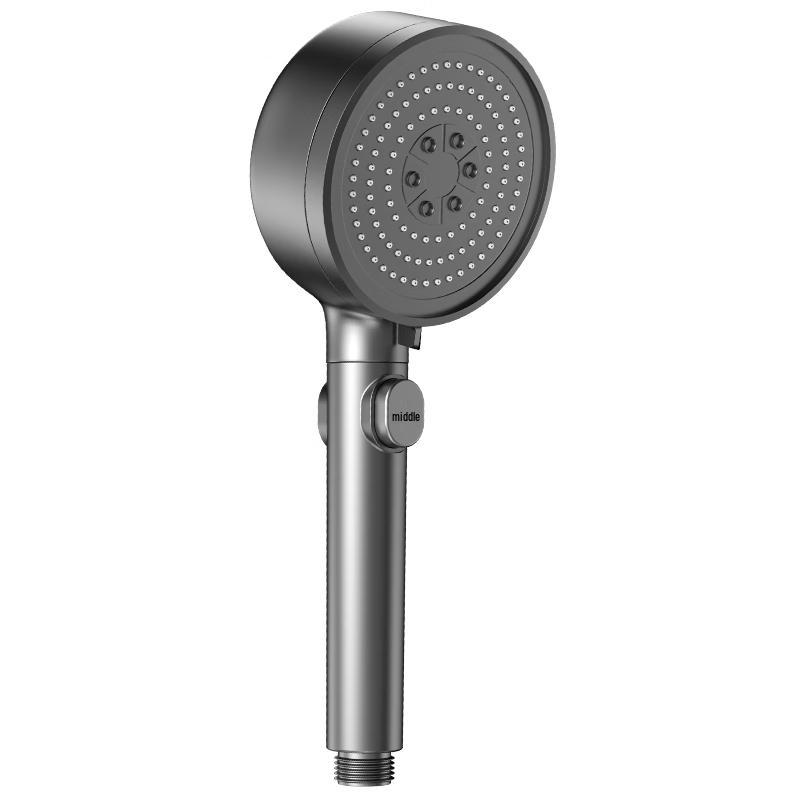 Haili Pressurized Handheld Shower Head