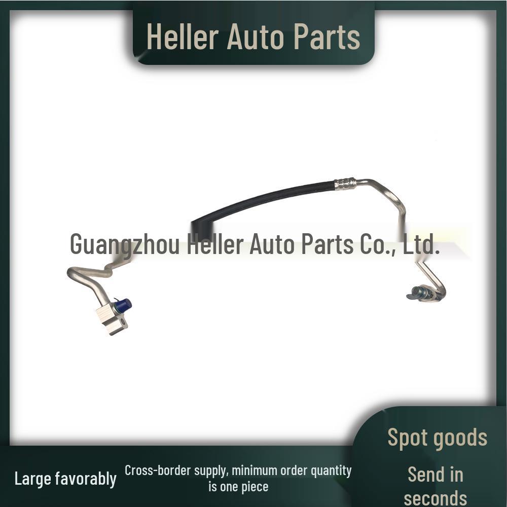 C2Z24724 AC Hose for Jaguar XF (X250) Sedan 2009-2015 Neutral