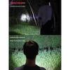 Beixiang High Power Mini Portable Flashlight