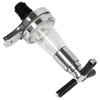 25/30/45ml Wall Bottle Wine Mounted Stand 2 Home Beer Dispenser Bar Pourer