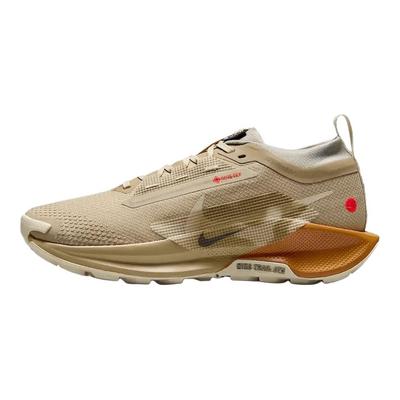 Nike Scarpe da Trail Running Pegasus Trail 5 Donna Kaki Marrone IM6701-252