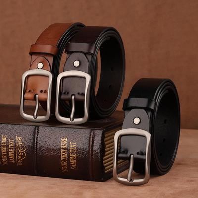Accessori – Cinture e fasce da uomo