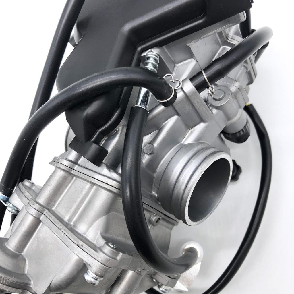 Yibaike FCR33mm Carburetor for CRF150 Off-road Motorcycle