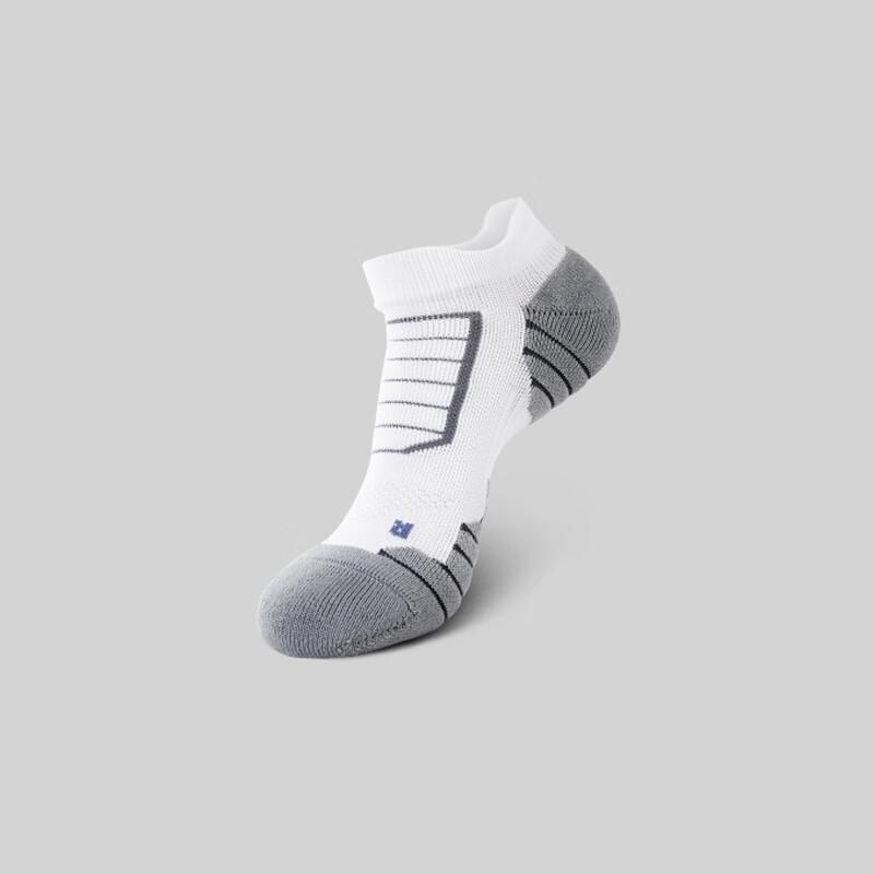 Junbie Men s Sports Ankle Socks 5-Pack One Size