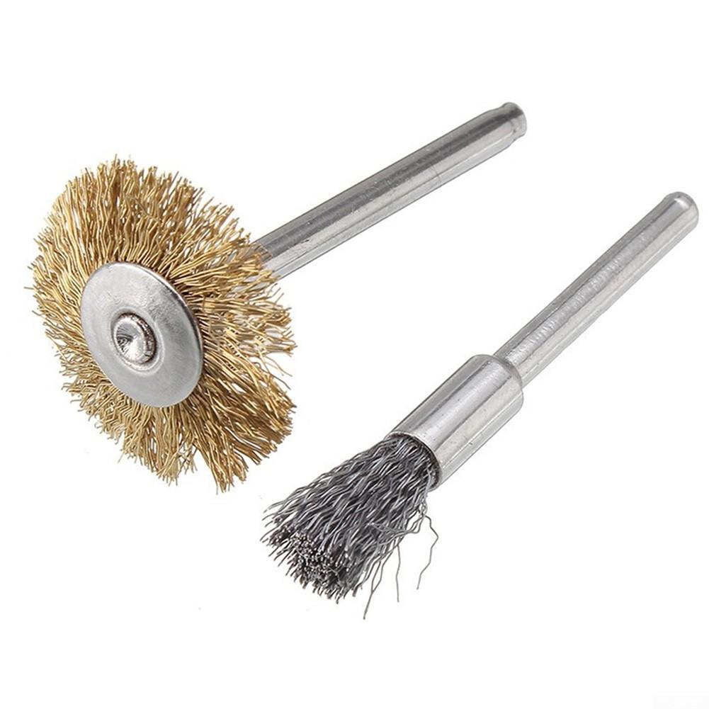 High-quality Grinding Head Abrasive Head Multi Polishing Kits