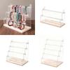 Multi-functional Detachable Jewelry Holder Space Saving Jewelry Display Rack  Bangle