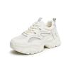 Tianmeiyi Women's Platform Dad Sneakers